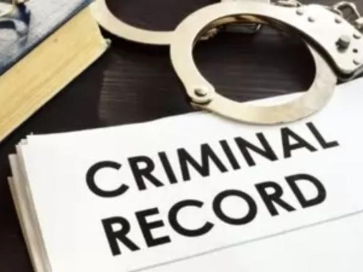 40% मुख्यमंत्री आपराधिक मामलों में फंसे – ADR रिपोर्ट का बड़ा खुलासा
